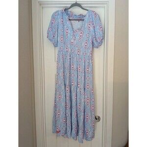 Simply Southern Dress
